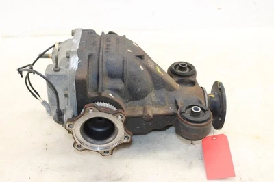 2003-2007 Infiniti G35 Coupe A/T VLSD Differential Assembly OEM LW53 - Image 1 of 4