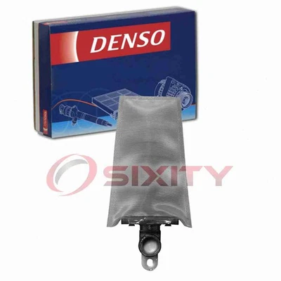 Filtro de bomba de combustible Denso para Lexus ES300 1997-2003 3,0 L V6 entrega de aire dk Foto 1 de 4