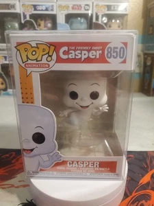 Funko Pop! Vinyl: Casper the Friendly Ghost - Casper #850 - Bild 1 von 6