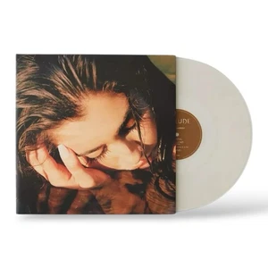 LAUREN JAUREGUI Prelude 12" EP on CLEAR VINYL New SEALED UO /1500 Fifth Harmony - Picture 1 of 10