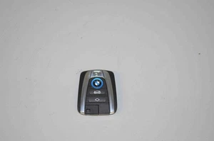 BMW I01 i3 Electric Remote Control 434 MHZ Ca 5A407C4 - Picture 1 of 4