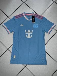 maglia messi inter miami - Imagen 1 de 4