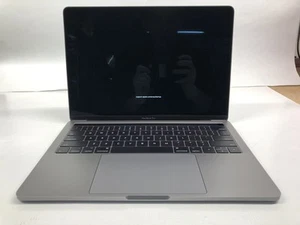 Apple MacBook Pro MLH12LL/A i5 6th Gen 16GB 512GB SSD NO OS C02T357BHF1R - Picture 1 of 9