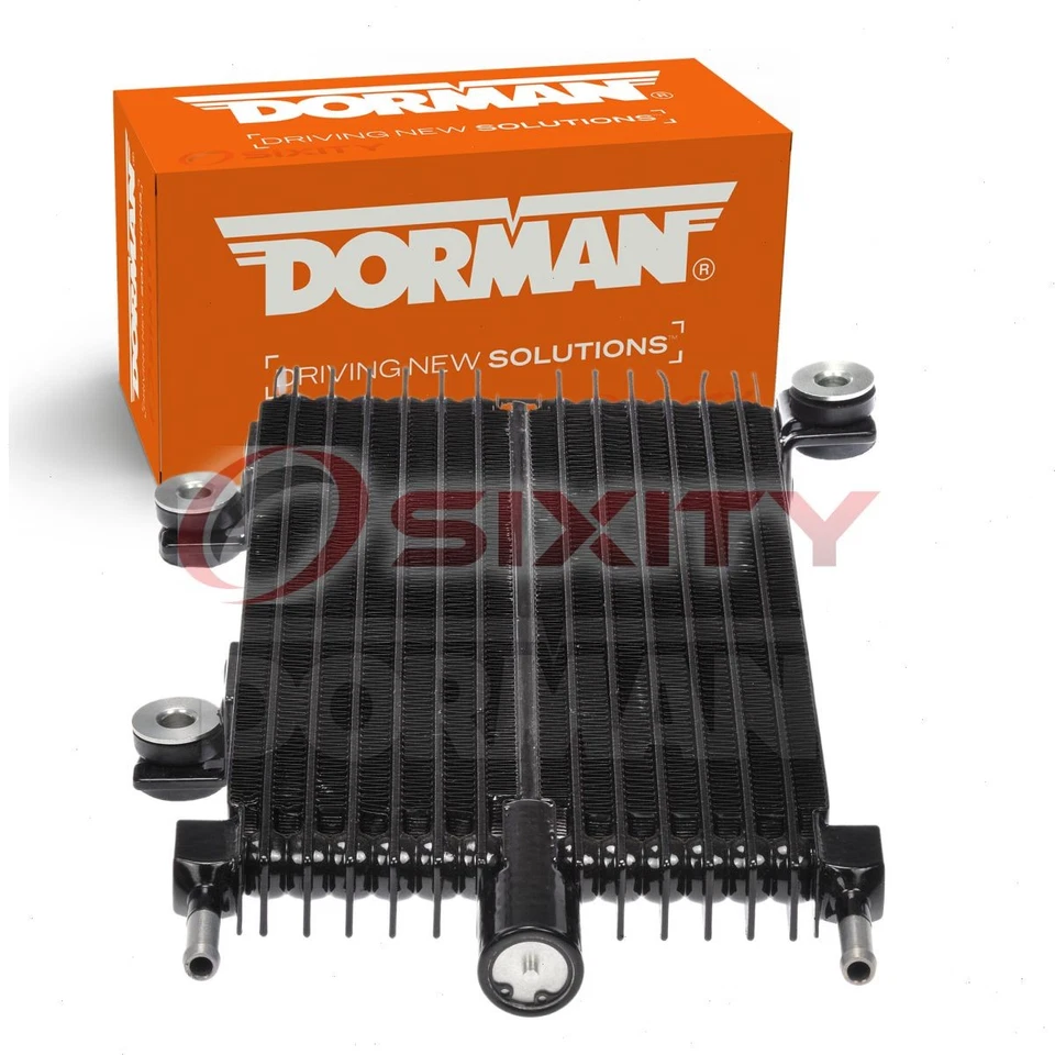 Enfriador de aceite de transmisión automática Dorman para radiador Nissan Rogue 2008-2013 tp Foto 1 de 4