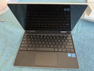 Samsung XE520QEA Galaxy Chromebook 2 360 Foto 1 de 4