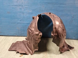 MERCEDES C CLASS WHEEL ARCH LINER PASSENGER LEFT FRONT W205 14-20 A2056903101 - Picture 1 of 3