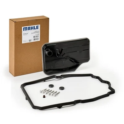 MAHLE ORIGINAL HX 230 KIT Hydraulikfiltersatz AT Automatikgetriebe
