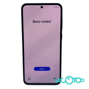 SAMSUNG GALAXY A55 5G 8GB 128GB E0349010GA - Imagen 1 de 4