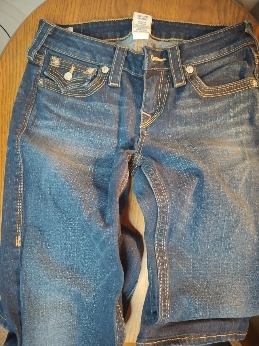 true religion billy qt products for sale | eBay