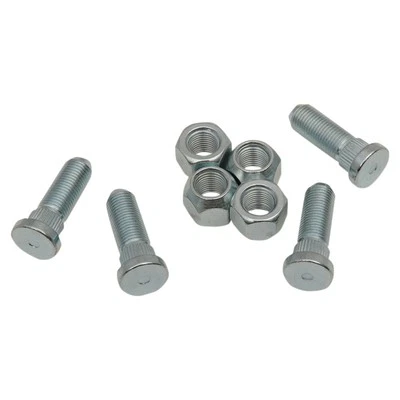 Kit de parafusos e porcas de roda All Balls para 2015-2017 Yamaha YXC700 Viking VI EPS SE - Imagem 1 de 2