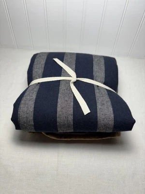 Pottery Barn Teen Camden Sham ~ Estándar ~ Gris Multi Foto 1 de 4