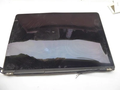 Apple MacBook Pro A1398 15" Retina Display  DEFEKT!!!  #9031 - Bild 1 von 4