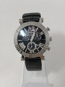 Tiffany & Co. Model number: Z1301.32.11A20A71A Quartz - Picture 1 of 8