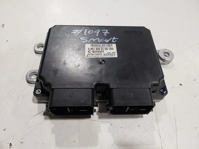 TCU Transmission Control Module - 2013 Smart ForTwo - 08-15 OEM A4519005100 - Image 1 of 4