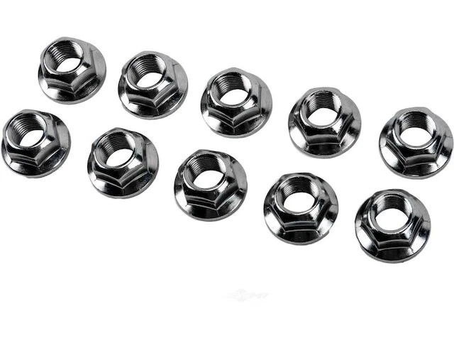 Torsion Bar Nut For 2008 Chevy Aveo5 LS 2009 2007 QD772JZ Torsion Bar Nut -- New Foto 1 de 1