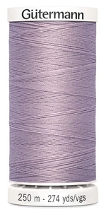 Gutermann 250P-910 Sew-All Thread 274yd-Mauve - Picture 1 of 1