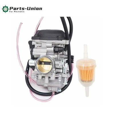 Carburador apto para Yamaha TTR225 TTR-225 1999-2004 ​Montaje 5FG-14901-00-00 Foto 1 de 4