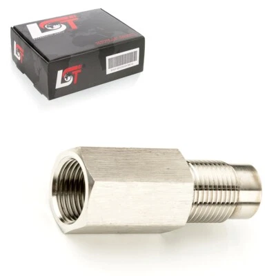Sonda Lambda Catalizzatore Lambda Prolunga Acciaio Inox M18x1,5 per RENAULT - Immagine 1 di 4