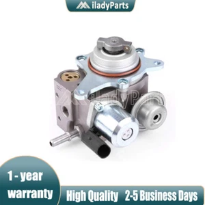 High Pressure Fuel Pump N14 Fits BMW MINI Cooper S Turbocharged R55 R56 R57 R58 - Picture 1 of 5