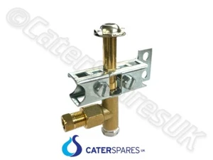 BLUE SEAL PILOT ASSEMBLY 229719 NAT GAS LPG 3 WAY FLAME CHARGRILL GRIDDLE - Picture 1 of 9