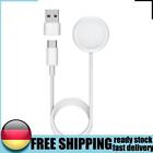 1m Type-C to USB Converter Wireless Charger Dock Cable for Google Pixel Watch DE