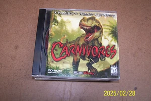 Carnivori - Foto 1 di 1