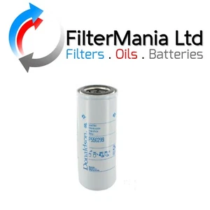 DONALDSON OIL FILTER P550299 (Carrier 300045000, Komatsu 20301K1360) - Picture 1 of 1