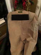 Orvis Chest Waders Men Medium