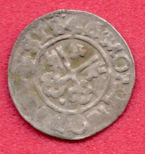 Riga Schilling 1546 Bruggeney Germany Latvia Livonia 131 - Picture 1 of 2