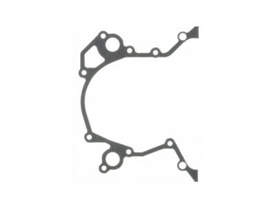 For 1975-1981 Ford Granada Timing Cover Gasket 45838BCMC 1976 1977 1978 1979 - Image 1 of 2