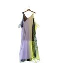 Maison Margiela Dress PurplexYellow 36(Approx. XS) 2200255073271