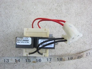Basler Electric BE32848001 230V to 24V 7.2VA Transformer, Used - Picture 1 of 6