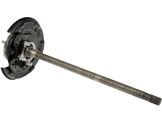 Conjunto de eje trasero derecho para Toyota Tundra 11-21 VH75Y4 OE Solutions Dorman Foto 1 de 1