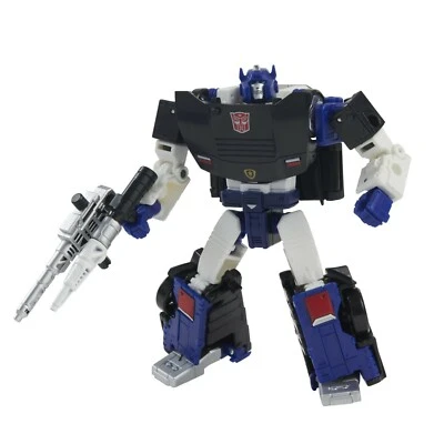 HASBRO TRANSFORMERS GENERATIONS SELECTS WFC-GS23 DELUXE DEEP COVER ACTION FIGURE - Image 1 of 4