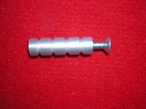 Silver Alloy Toe Peg, New ., - Picture 1 of 1