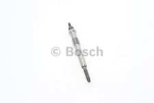 Set of 4 Bosch Diesel Heater Glow Plugs 0250202048 - GENUINE - 5 YEAR WARRANTY