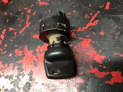 Llave interruptor de encendido Arctic Cat Prowler 550 XT Wildcat 1000 50014 15 16 17 18 19 Foto 1 de 3