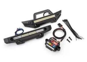 Traxxas Maxx TRA8990 Complete LED Light Kit - Picture 1 of 1