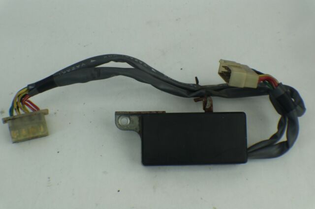 Motorcycle Electrical & Ignition Relays for Honda Goldwing 1200