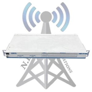 Adtran, 1200290L1, M3M1AK0BRA, MX2800 Multiplexer, *Alex325* - Picture 1 of 3