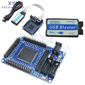 EP2C5T144 Cyclone Minimum System Learning Development Board ALTERA FPGA CPLD - Picture 1 of 19