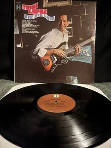 Trini Lopez - Bye Bye Love - Harmony Records Pressing H-30012 - Picture 1 of 6