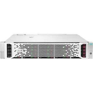 HPE Storage BTO QW967A D3700 Enclosure - Picture 1 of 1