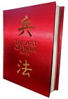 The Art of War Book Deluxe Special Gift Hardback Set Ver - Sun Tzu