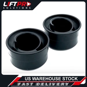 Kit de elevación espaciadores de bobina trasera de 1,2" 30 mm para BMW 1, 2, 3, 4, X1 VENDEDOR DE EE. UU. - Imagen 1 de 2