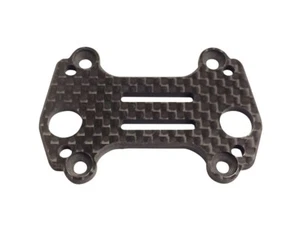 TeamC Carbon Mitteldifferential Platte oben 1:8 Nitro Comp. Onroad TMC-TU1847 - Bild 1 von 1