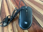 New! Zeus E2 3200 Optical Gaming Mouse RGB - USB Wired - iBUYPOWER