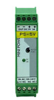 PHOENIX CONTACT MINI-PS-100-240AC/5DC/3 POWER SUPPLY DIN RAIL MINI POWER