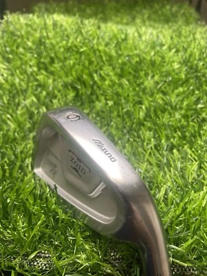 MIZUNO T-ZOID COMP EZ  6 IRON FORGED DYNAMIC GOLD S400 STEEL SHAFT GOLF CLUB - Image 1 of 4