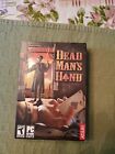 Dead Man's Hand Pc All Mint Condition